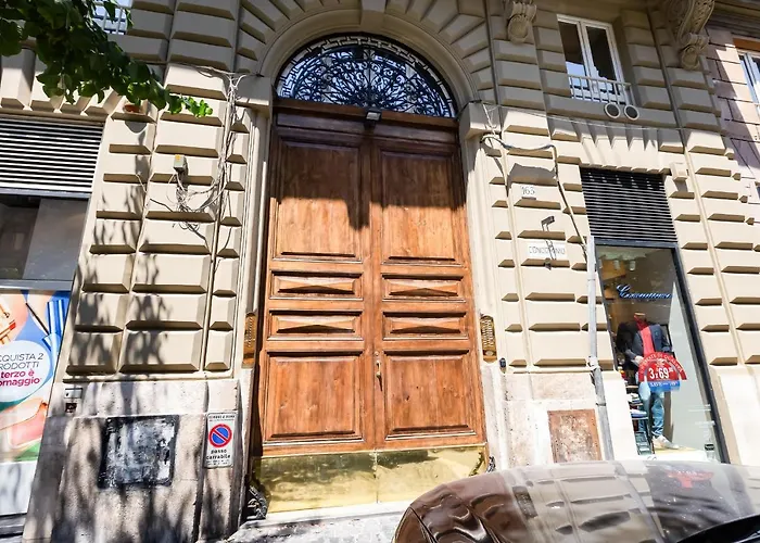 Unoseitre - Luxury Apartment & Suite